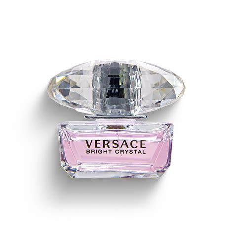 versace bright crystal punmiris